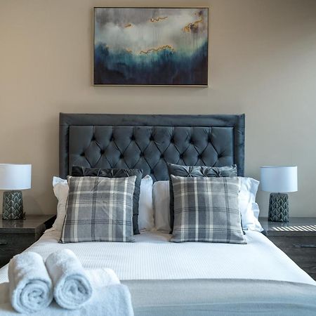 Spacious 2 Bedroom Apartment - Sleeps 6 ブライトン エクステリア 写真